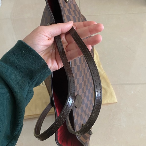 Neverfull MM - Picture 3 of 8